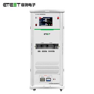 ES-536系列大电流雷击浪涌信号发生器冲击抗扰度试验设备EMC测试