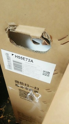 点评海信HZ55E8A与H55E72A谁更好,选哪款不后悔?