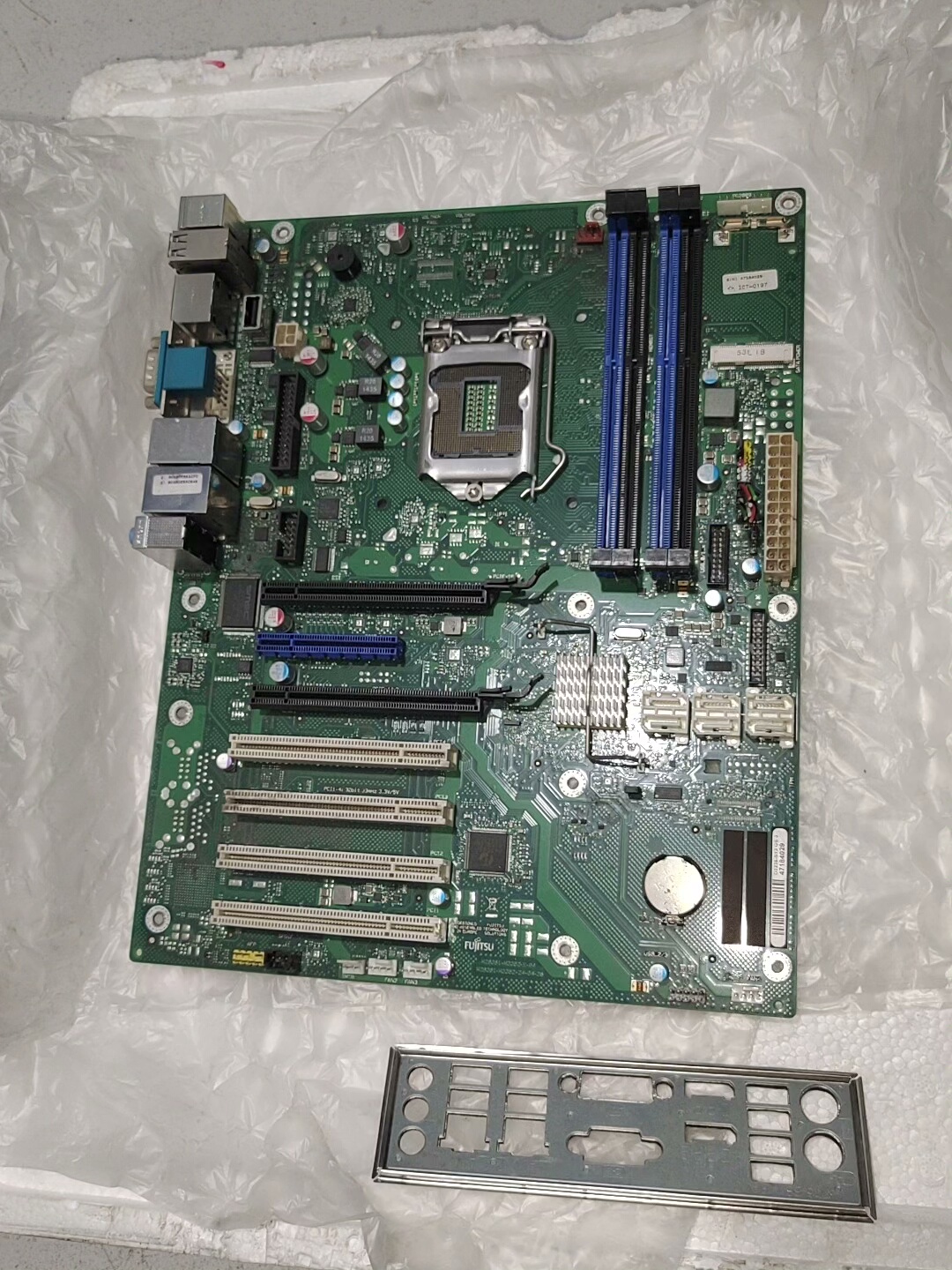 西门子D3236-S13 GS3