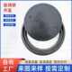 加油站双层承重井盖市政小区绿化主干道复合重型井盖玻璃钢井盖