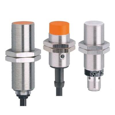 全金属Ifm接近开关Igs200 204 205 212 232 240 287 290 325 340