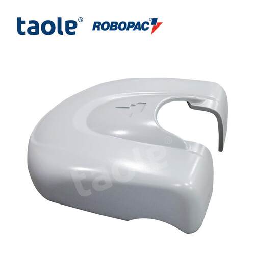 意大利ROBOPAC缠绕机ROBOT-WORKER缠绕机外壳