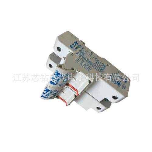 CH221DU CH222DU CH223DU 巴斯曼BUSSMANN保险丝熔断器底座