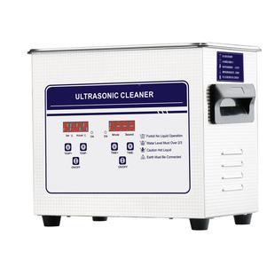 采购 SJH超声波清洗机厂洁一家小型实验室试管洗机清机跨境站碗式