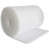 初效过滤棉喷烤漆房风口进风棉高密度纤维棉防尘中效空气过滤棉