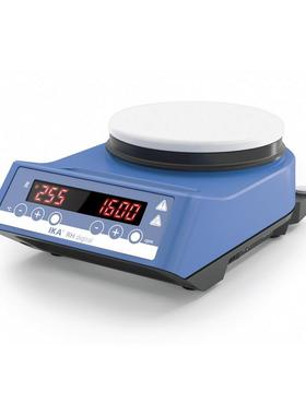 RH digit eRH digitalw实hit磁力搅拌器 验室磁力搅拌机