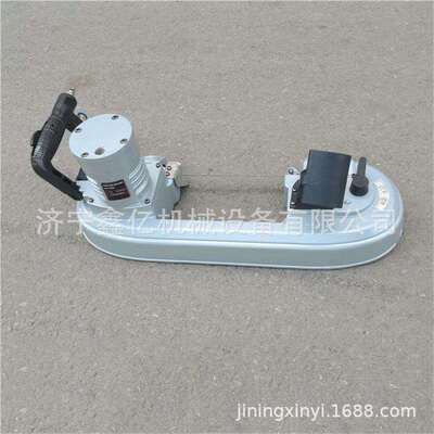 矿用钢轨切割机 煤矿用风动切割锯 FDJ120/200气动锯轨机手持式