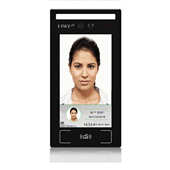 识别平台动态行人支持 人证通道云人脸刷门禁系统 门禁云 脸识别