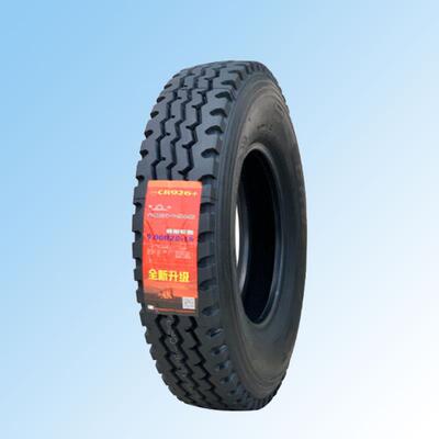 朝阳11.00R20-18PRCR926全钢丝子午线轮胎商用车卡客车通用轮胎