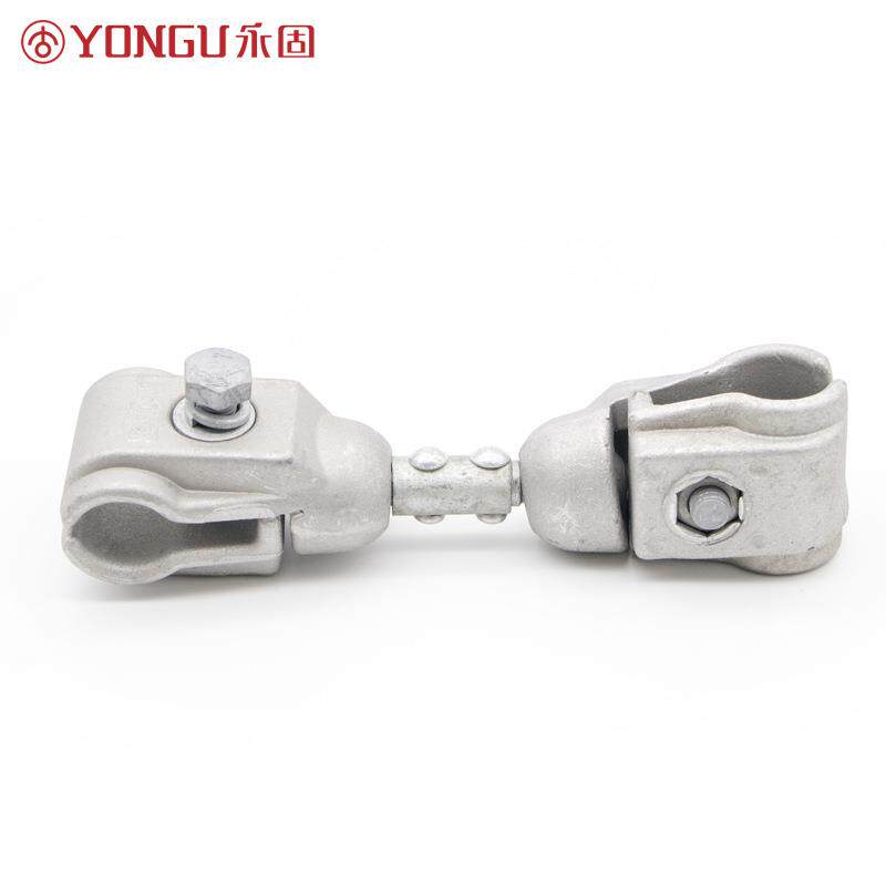 双分裂间隔棒FJQ-204-205-404-405-455电力金具铝合金间隔棒