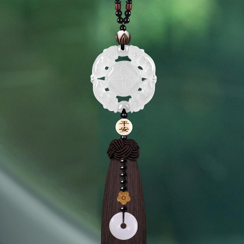 七夕情人节礼物伴手礼小礼品挂件送男友女友手工浪漫走心创意礼盒