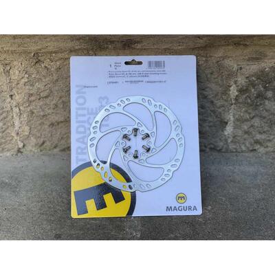MAGURA玛古拉HC160 180 203 马古拉山地速降街攀自行车刹车碟片