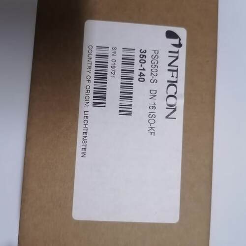 INFICON英福康真空计PSG502-S DN 16 ISO-KF 350-140，不砍价