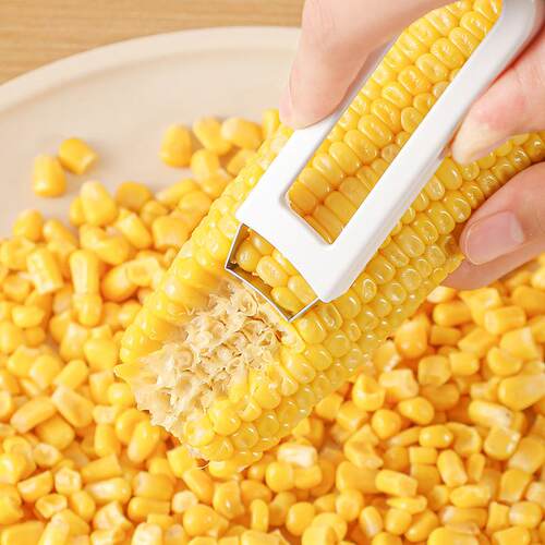 Corn Peeling Tool Manual Corn Shucker Corn Thresher Corn Hus