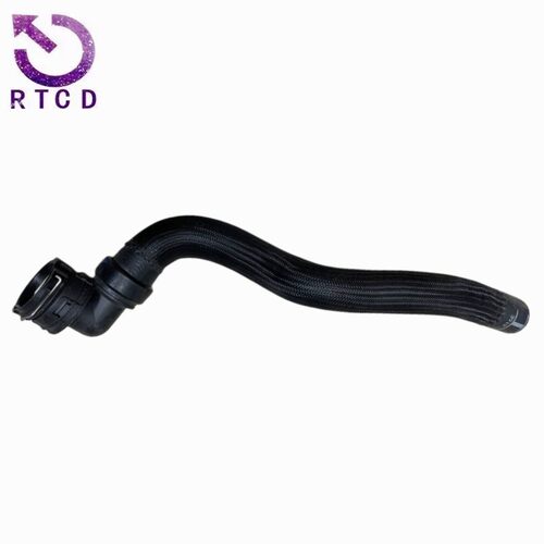 水箱散热器软管(上)9670813780 适用标致308 508 5008 3008雪铁龙