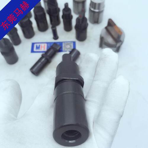 村田数控冲床模具EZ2044-114结构模具B工位涂层模具耐用