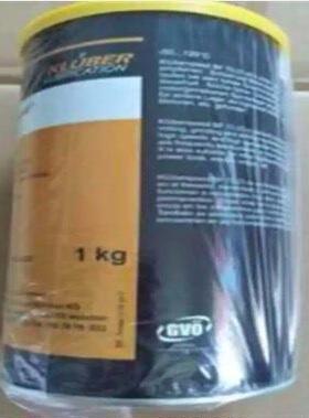 克鲁勃合成高温链条油Klubersynth CEH2-100 克虏伯链条油CH2-100