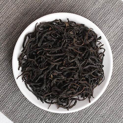 云南滇红茶 2025年古树红茶B号 功夫红茶 500克散茶