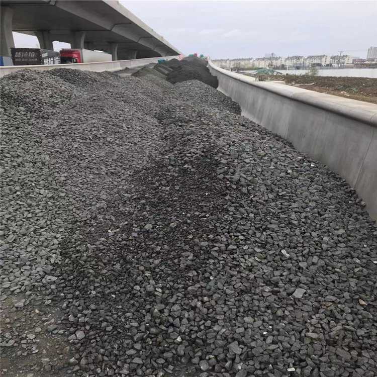 铁矿石厂家现货配重高密度硫铁矿黄铁矿铁石子铁砂污水处理铁矿石