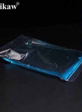 垒固可湿热耐高温采样袋带压条取样袋塑料自封袋器皿袋203240cm可