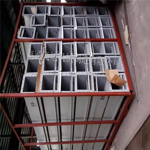 南通飞旭专业生产空气斜槽风送斜槽xz315水泥厂斜槽电厂斜槽