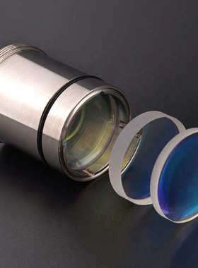 WSX万顺兴激光切割头KC13 KC15 NC12 NC30光纤激光准直镜聚焦镜