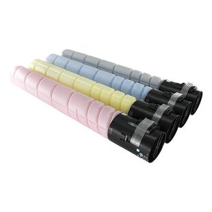 欧柯适用柯尼卡美能达TN321粉盒C364 C284 C224 C7128墨粉盒 C227