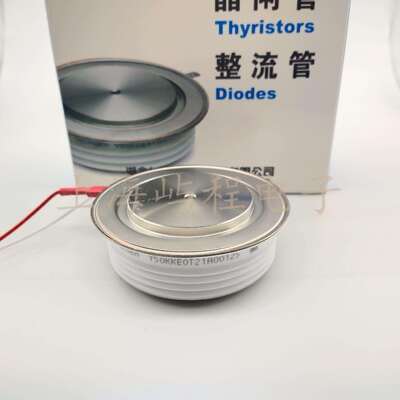 Y50KKE0TKK1000A2000V湖北台基TECHSEM快速可控硅晶闸管