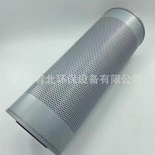 供应XE470回油滤芯803427574工程机械液压油回油滤清器