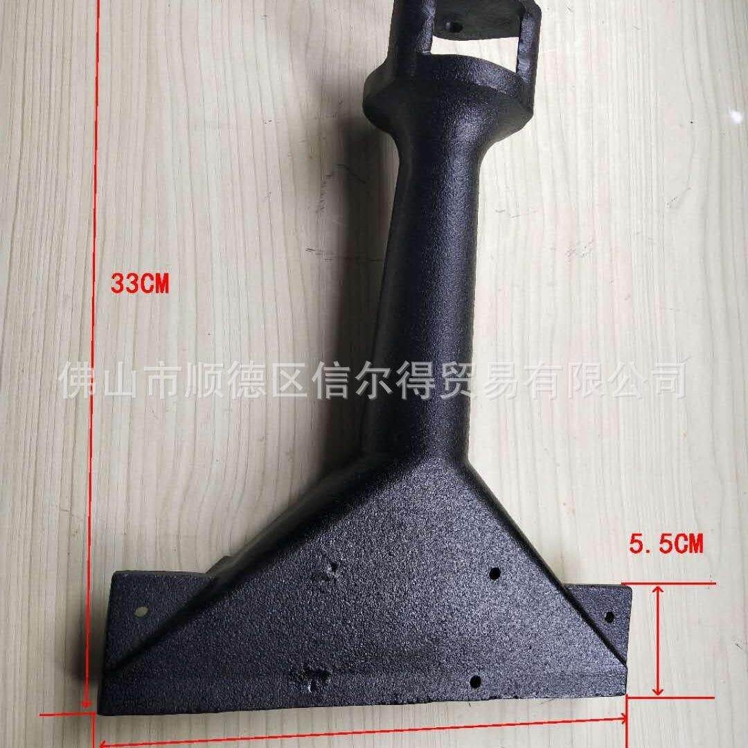 厂家供应扇形燃烧器-喷火器-厨房配件
