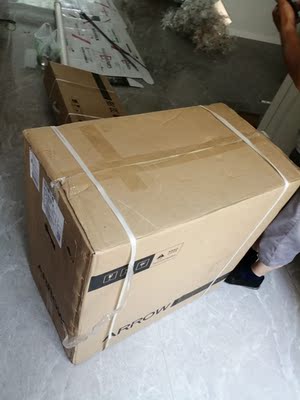 箭牌官方旗舰店虹吸家用成人坐便器怎么样？听说是最大的坑爹牌子？
