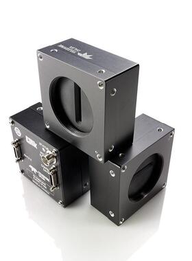 dalsa达尔萨线阵相机 LA-GM-04K08A-00-R 工业视觉相机