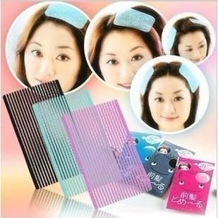 Wholesale Korean-style women's hair attachments for keeping