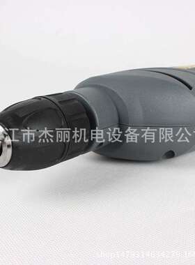 小强 1408-6-13RE KLE 13mm正反转手电钻 动力强劲手电钻手持式