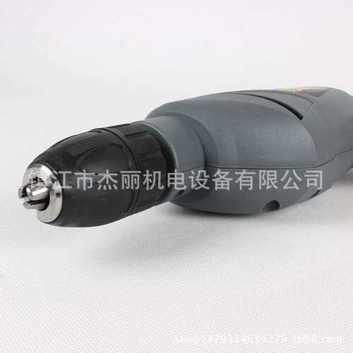 OOP小强140正8-6-13RE3KLE1mm反转手电钻动力强劲手电钻手持式