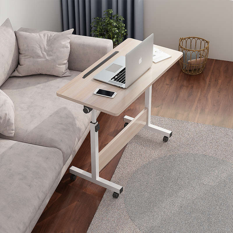 可移动床边桌儿童美术培训绘画桌折叠移动设计师工程制图拼图专用