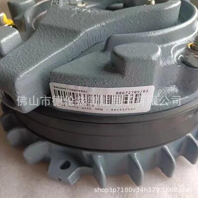 【议价】BM15HF SEW/制动器全新原装 100nm~150nm/230AC 400VAC