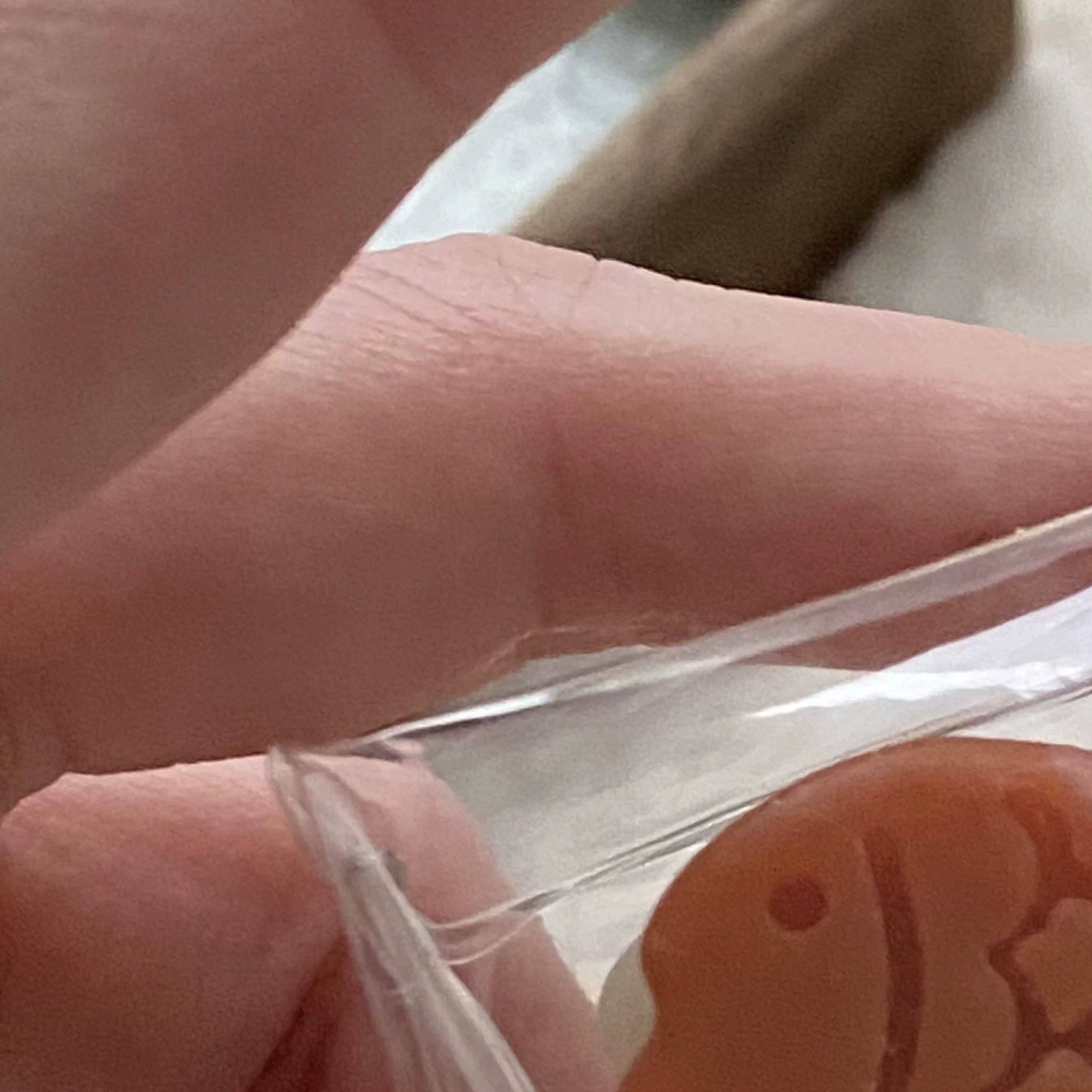 鲷鱼烧解压玩具捏捏乐吐司片猪仔包squishy食玩挂件仿真面包硅胶