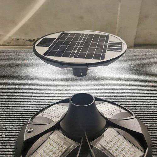 太阳能路灯人体感应壁灯led防水太阳能灯户外太阳能庭院灯