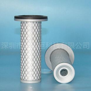 FBW SA16070 PA3565 空气滤芯46437 金山巨