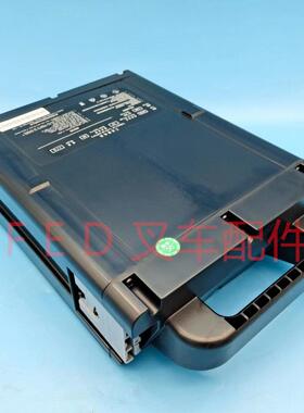 合力地牛搬运车CBD15-190LI工业锂电池NBT-7208/LD7208电瓶72V8AH