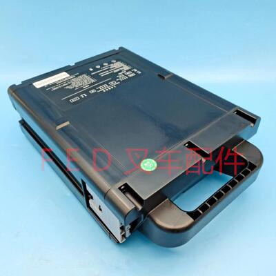 合力地牛搬运车CBD15-190LI工业锂电池NBT-7208/LD7208电瓶72V8AH