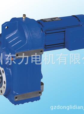 杰牌JRT系列硬齿面减速电机热销 性能可靠使用寿命长