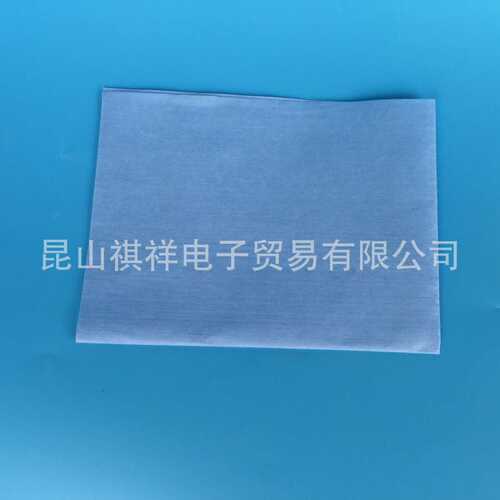 木浆涤纶折叠擦拭布工业无尘纸无纺布吸油吸水多用途多功能