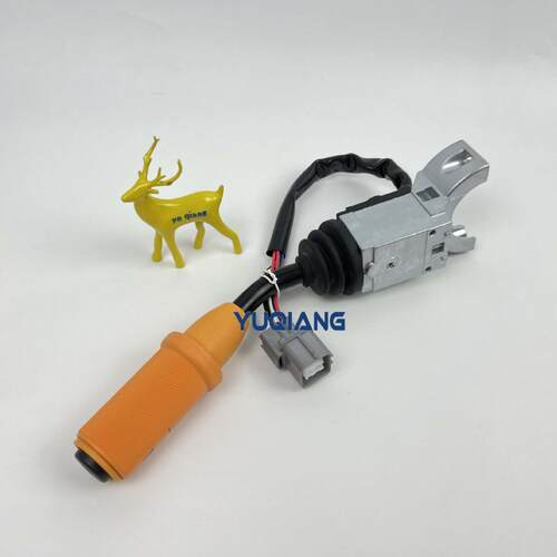 JCB3C 3CX 3D4CN的前进后退开关70180144变速器控制开关701/80144