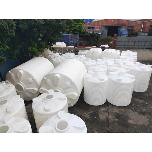筋格胶圆水桶多规立式牛塑料YQW水塔加厚大容塑量滚塑工业蓄水储