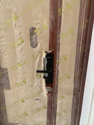 飞利浦智能锁beta怎么样讲一讲实情好吧