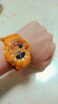 体验最新评测casio旗舰店运动男士手表怎么样，质量差不差呢？