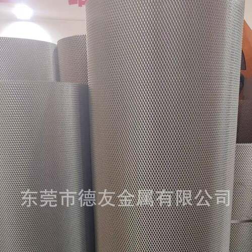 现货钛合金丝网 钛网 TA2钛合金带网 TA1钛合金卷网耐腐蚀高性能