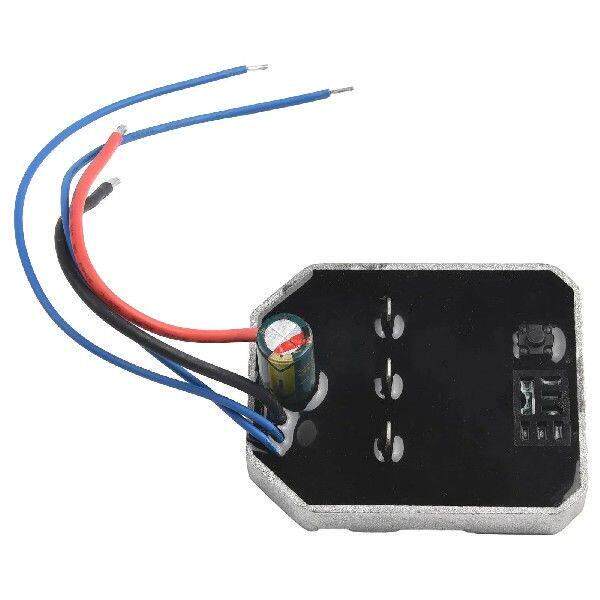 1pc Control Board Switch Control Board Line Controller Road